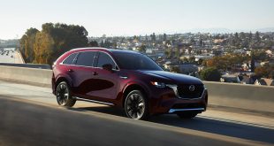 2024 Mazda CX-90
