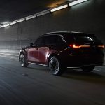 2024 Mazda CX-90