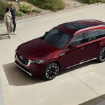 2024 Mazda CX-90