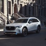2024 Mazda CX-90