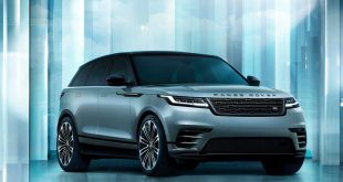 2024 Range Rover Velar