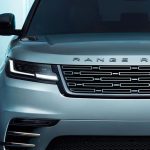 2024 Range Rover Velar