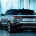 2024 Range Rover Velar