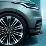 2024 Range Rover Velar