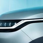 2024 Range Rover Velar