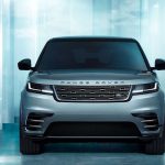 2024 Range Rover Velar