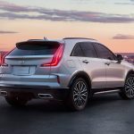 2024 Cadillac XT4