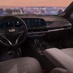 2024 Cadillac XT4