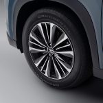 2024 TOYOTA GRAND HIGHLANDER