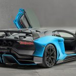 Mansory Cabrera