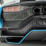 Mansory Cabrera