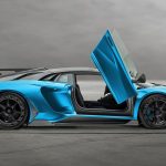 Mansory Cabrera