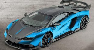 Mansory Cabrera