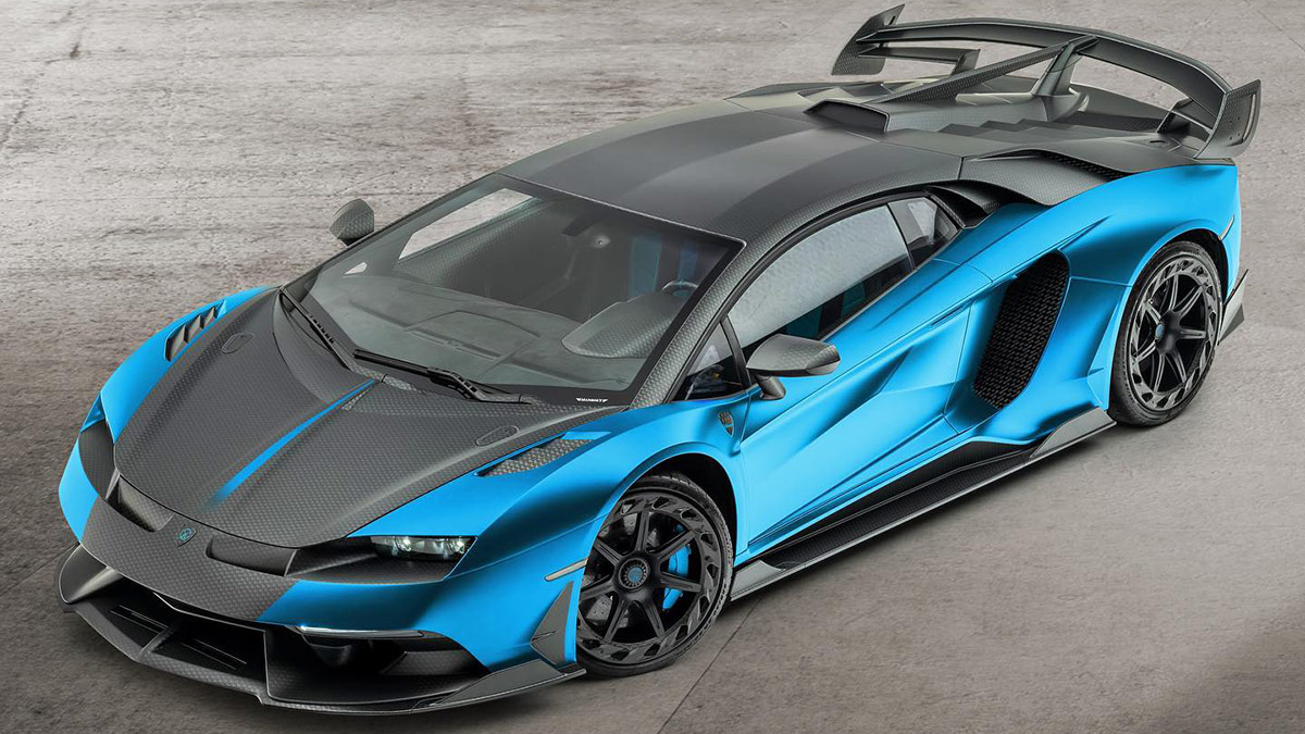 Mansory Cabrera
