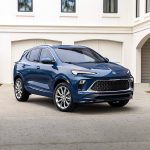 2024 Buick Encore GX Avenir