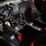 Honda CR-V Hybrid Racer