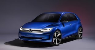 VW ID.2all Concept