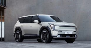 2024 Kia EV9