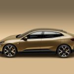 Polestar 4