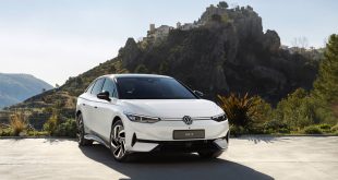 2025 Volkswagen ID.7