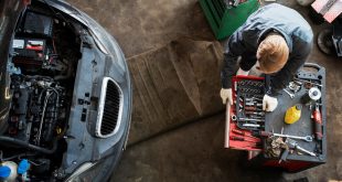 DIY car repairs
