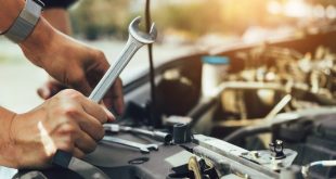 Car maintenance