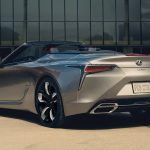 Lexus LC500