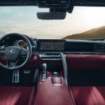 Lexus LC500
