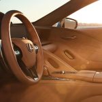 Lexus LC500h