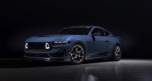 Ford Mustang RTR Spec 2