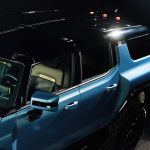 GMC Hummer EV Omega Edition