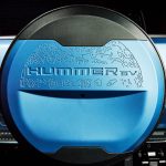GMC Hummer EV Omega Edition