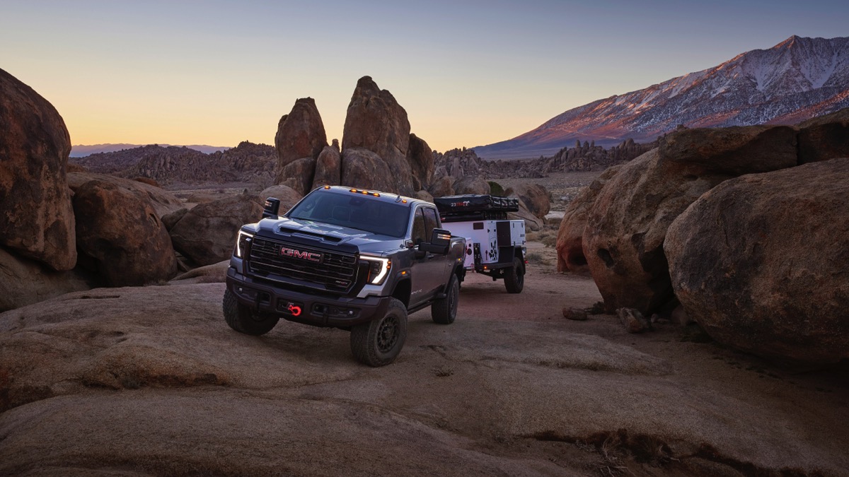 AT4X AEV Edition