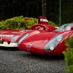 Alfa Romeo 33