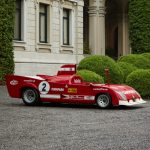 Alfa Romeo 33 TT 12
