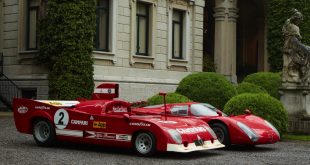 Alfa Romeo 33