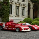 Alfa Romeo 33