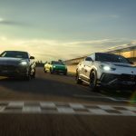 Lamborghini Urus Performante "Essenza SCV12" Limited Edition