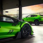Lamborghini Urus Performante "Essenza SCV12" Limited Edition