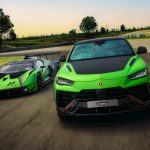 Lamborghini Urus Performante "Essenza SCV12" Limited Edition