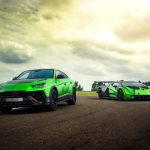 Lamborghini Urus Performante "Essenza SCV12" Limited Edition
