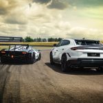 Lamborghini Urus Performante "Essenza SCV12" Limited Edition