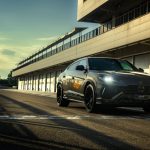 Lamborghini Urus Performante "Essenza SCV12" Limited Edition