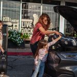 Ford Mustang Mach-E
