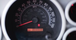 Million-Mile Toyota Tundra