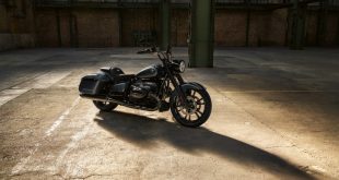 BMW R 18 Roctane