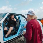 Jeep Celebrates 20th Anniversary of Jeep Beach