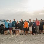 Jeep Celebrates 20th Anniversary of Jeep Beach