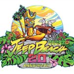 Jeep Celebrates 20th Anniversary of Jeep Beach