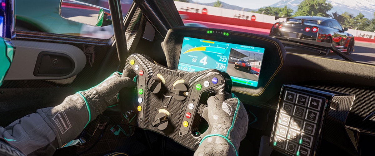 Forza Motorsport
